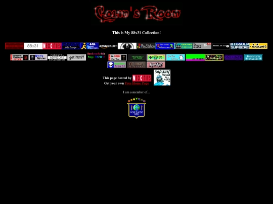 88x31 screenshot