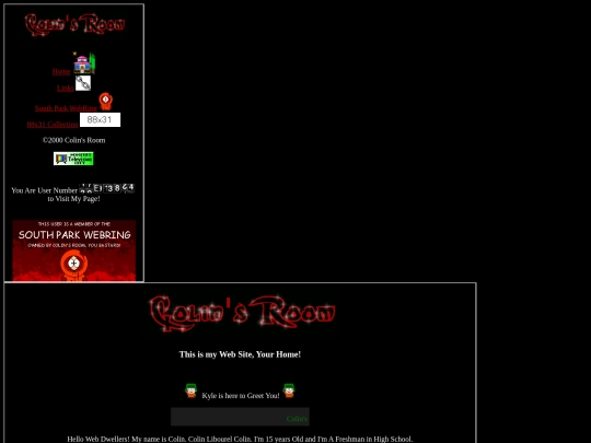 main screenshot