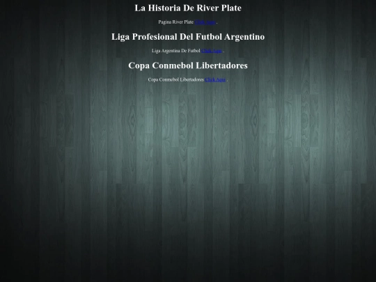principal screenshot