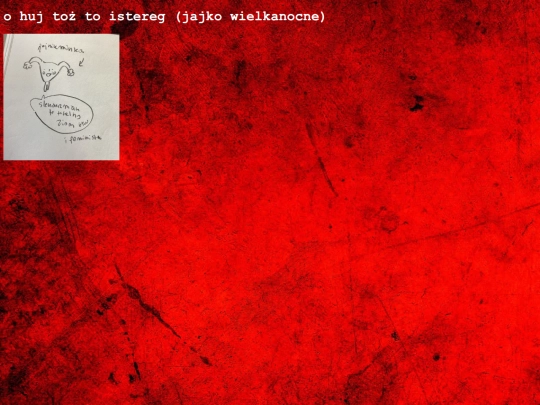 jajnikminka screenshot