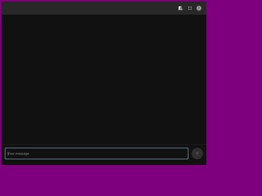 persona1chatroom screenshot