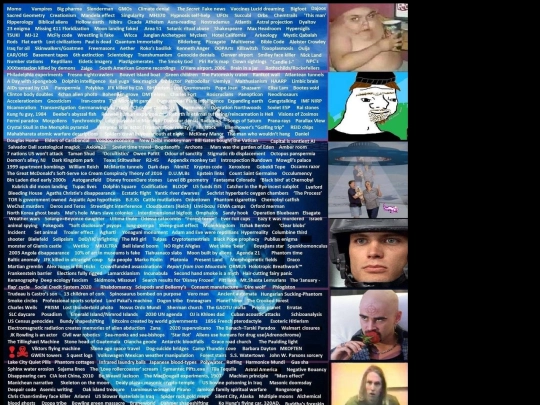 secret screenshot