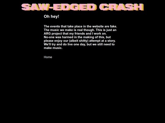 html/tour screenshot