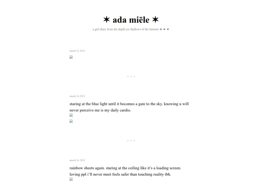 uploads/neocities-cambrianrecords/ada_miele/adamiele screenshot