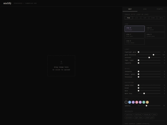 uploads/neocities-cambrianrecords/mielify/mielify-adcdeda3 screenshot