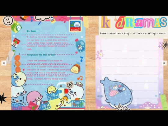 kdramasweb screenshot