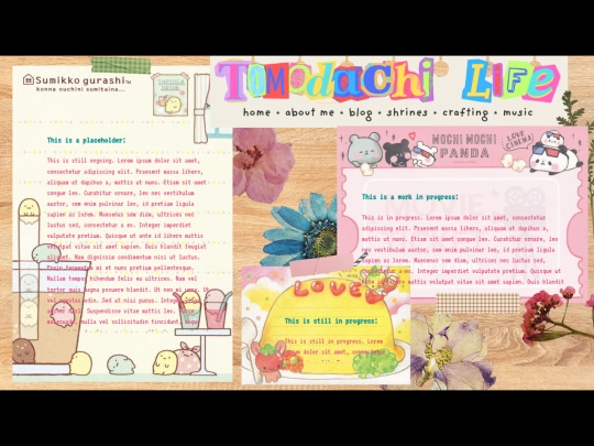 tomodachilifeweb screenshot