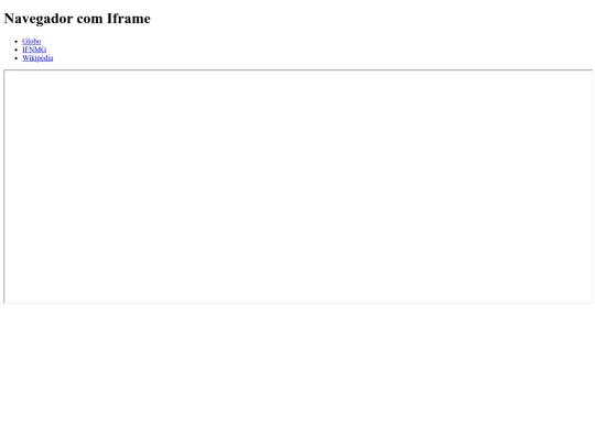 atividade05/iframe_links screenshot