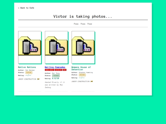 Gallery/TakingPhotos screenshot