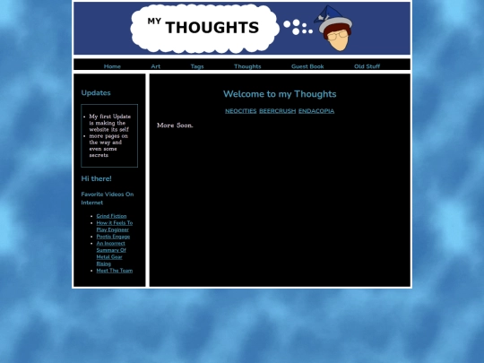 review screenshot