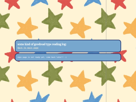 books screenshot
