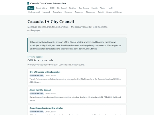 city-council screenshot