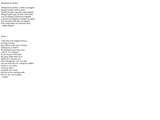 folder_luule/poetry screenshot