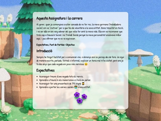 assignatura screenshot