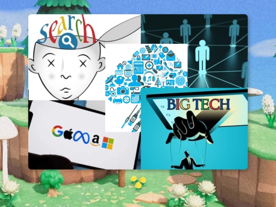 big-tech screenshot