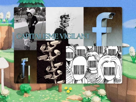 capitalisme-vigilant screenshot