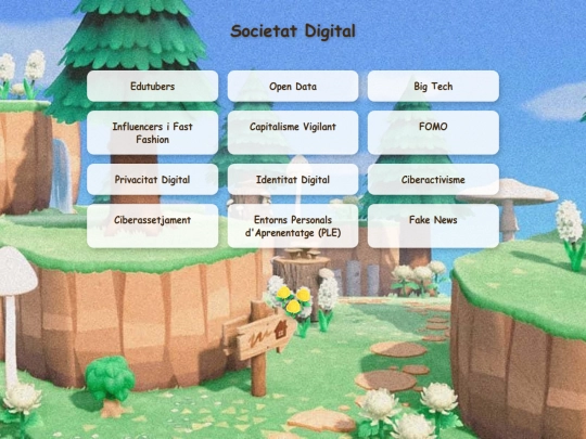 edu-social screenshot