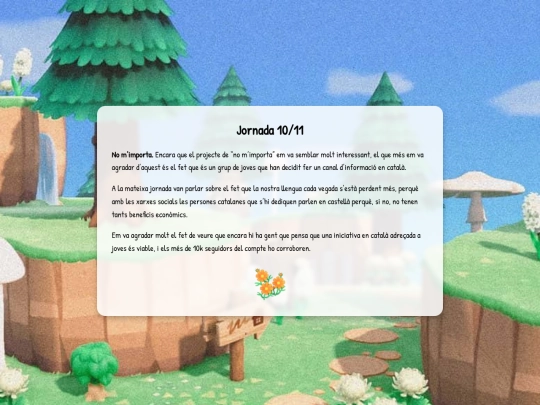 jornada-10-11 screenshot