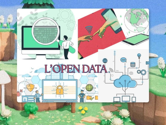 open-data screenshot