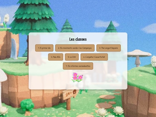 presentacio screenshot