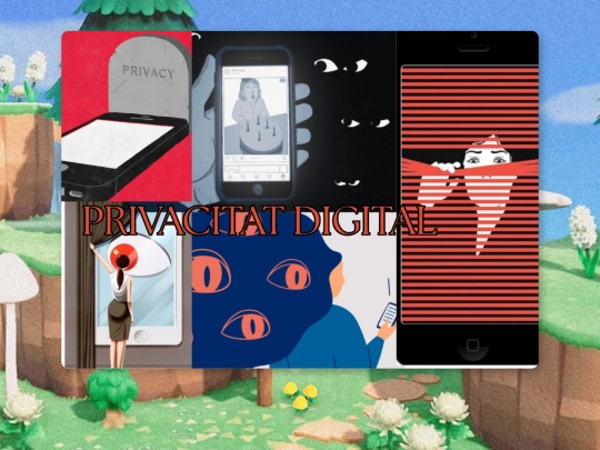 privacitat-digital screenshot