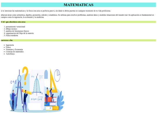 HTML KARLA Y/fisicamat screenshot