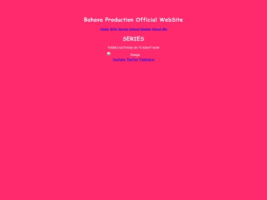 category/series screenshot