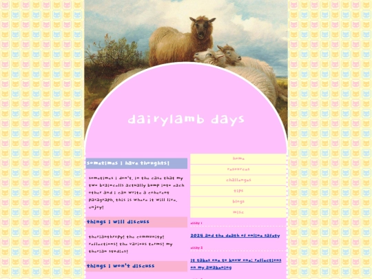 essays screenshot
