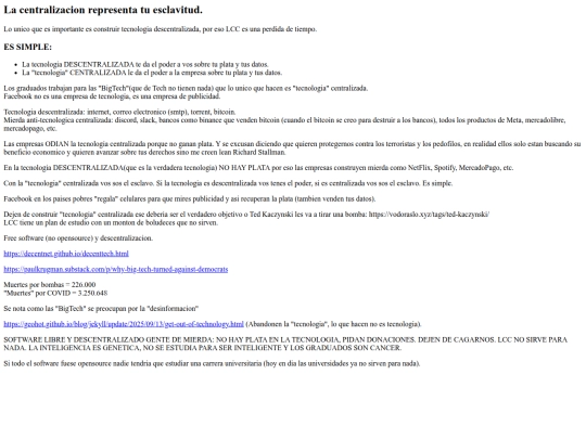 blog/2025-01-01centralizado screenshot