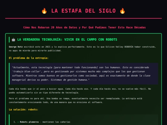 blog/2026-03-21-LA-ESTAFA-DEL-SIGLO screenshot