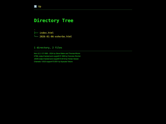 blog/linux screenshot