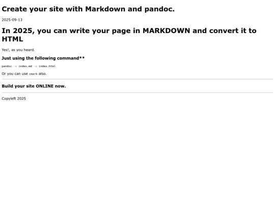 markdown screenshot