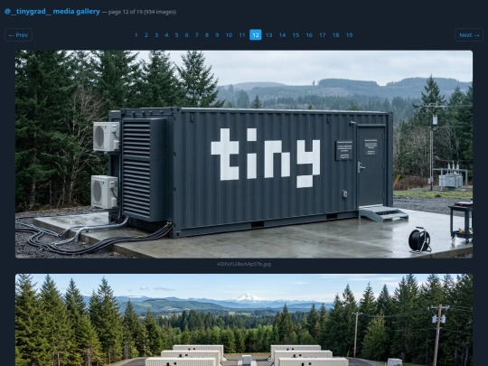 tinygrad-archive/gallery_12 screenshot