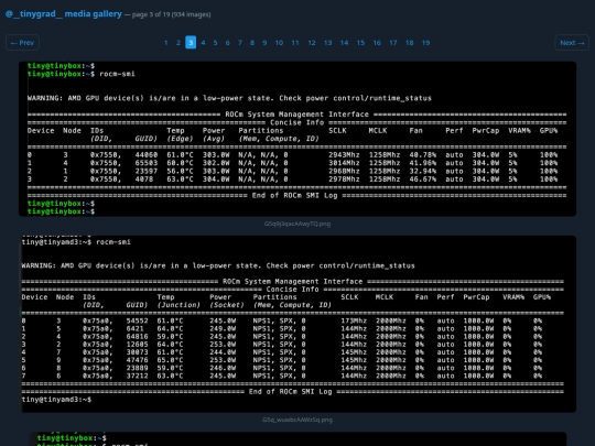 tinygrad-archive/gallery_3 screenshot