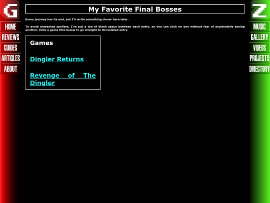articles/bestbosses screenshot