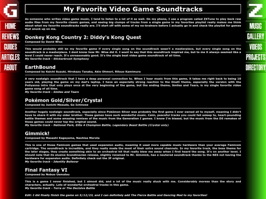 articles/favgm screenshot