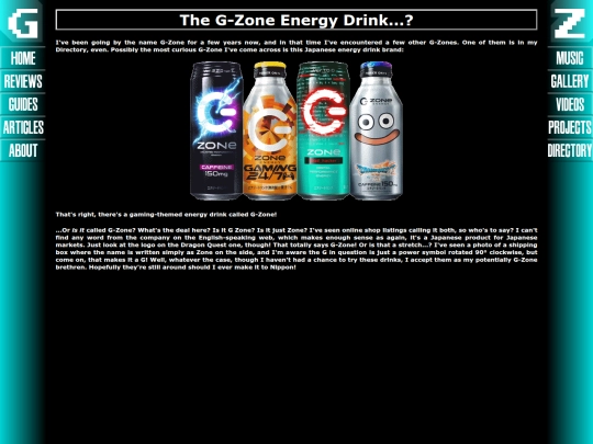 articles/gdrink screenshot