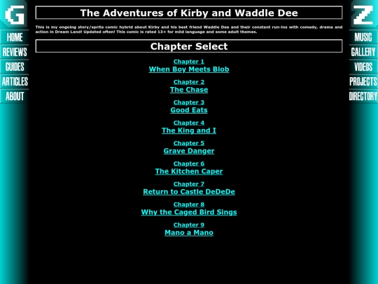 articles/kirbyfic screenshot