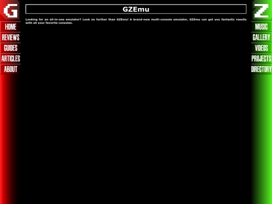 articles/notemu screenshot