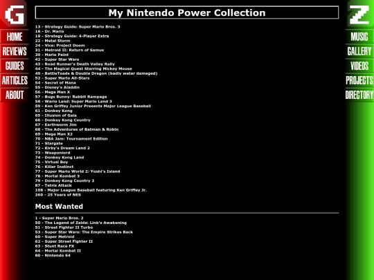 articles/nplist screenshot