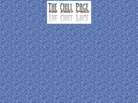 chillpage screenshot