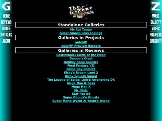 gallery screenshot