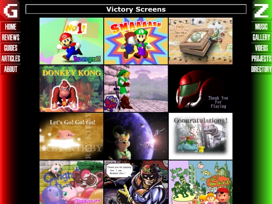 gallery/ssbpics screenshot