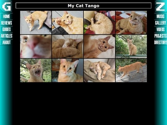 gallery/tango screenshot