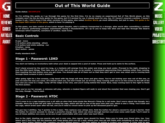 guides/ootwguide screenshot