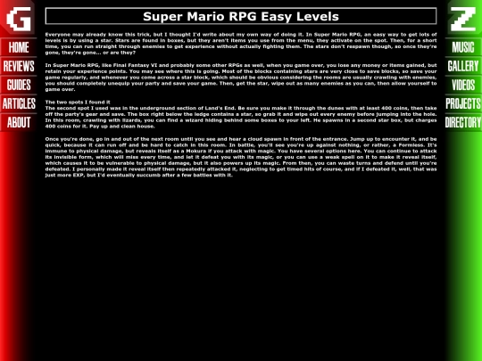guides/smrpglvlgrnd screenshot