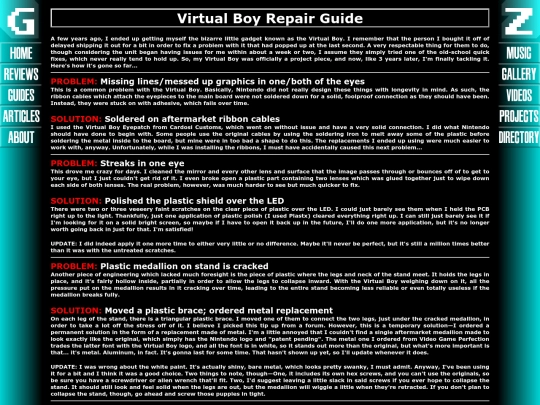 guides/vbprob screenshot