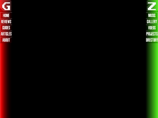 objects/sidebars screenshot