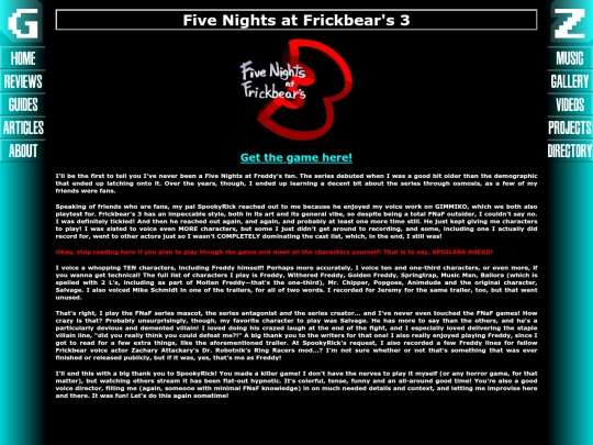 projects/fnafb3 screenshot
