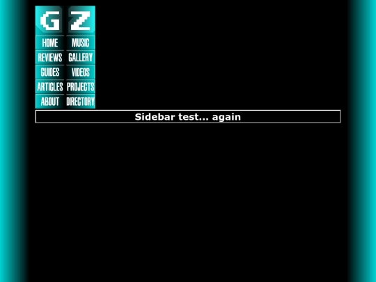 test/testpage4 screenshot